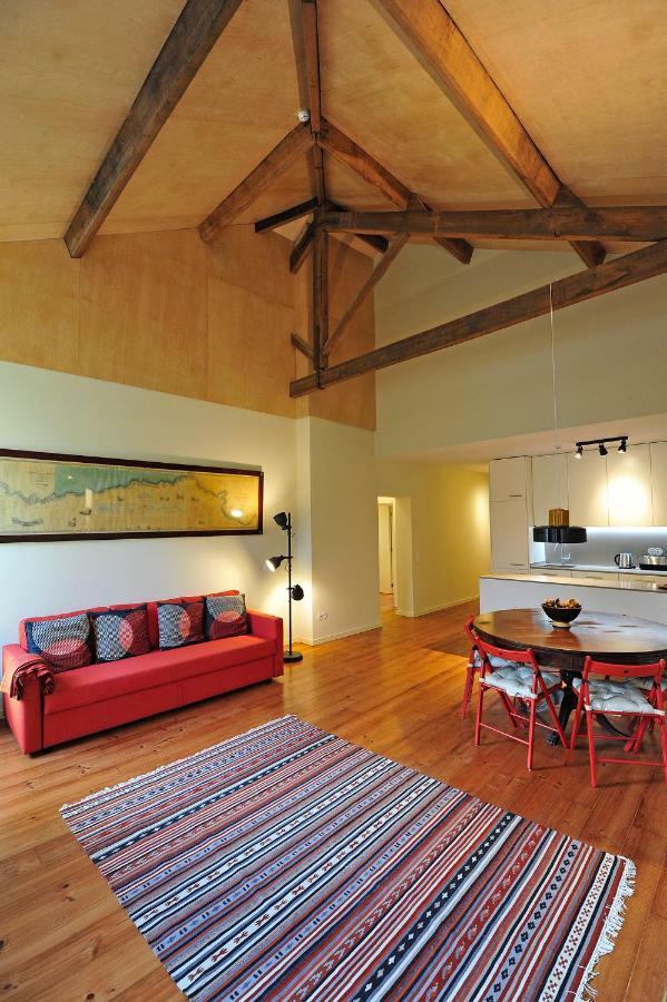 Flh Captain House Apartamento